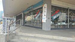 Jalan Besar Plaza (D8), Shop House #552448431
